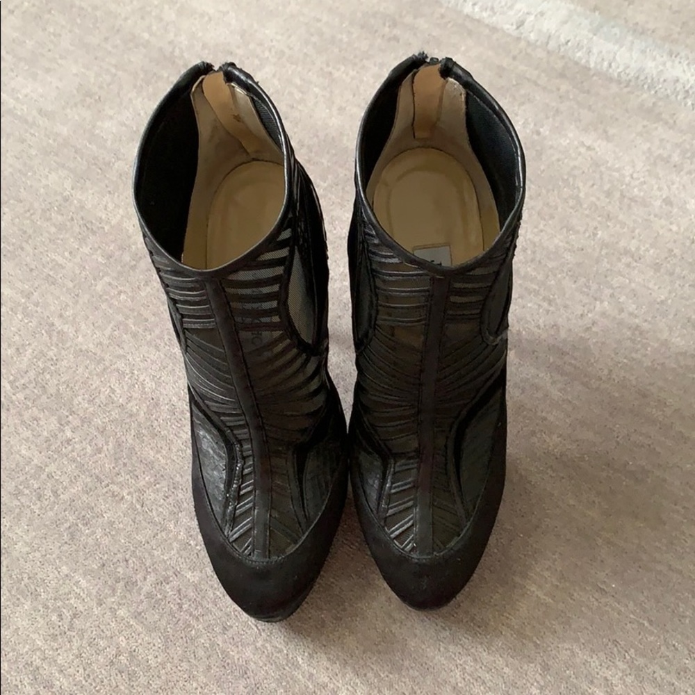 Jimmy Choo boots